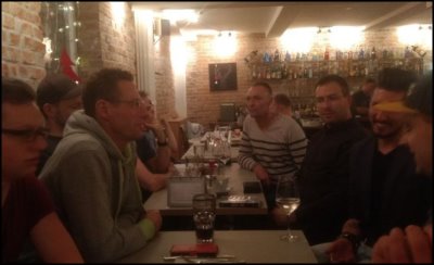 Queerbeet Community in Hildesheim
