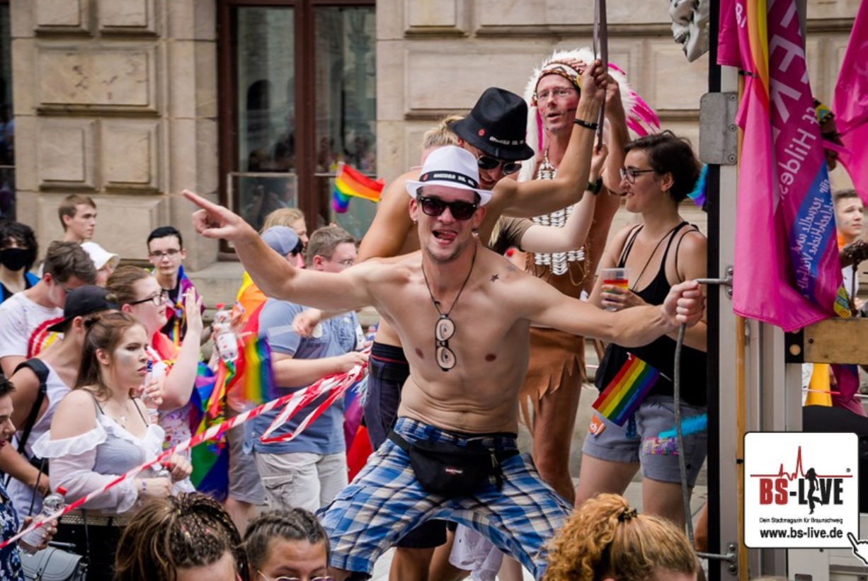 CSD Braunschweig 2018