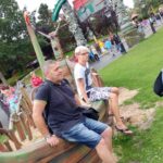 Rosa Tag Heidepark 2017