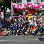 Schützenumzug Hildesheim 2019