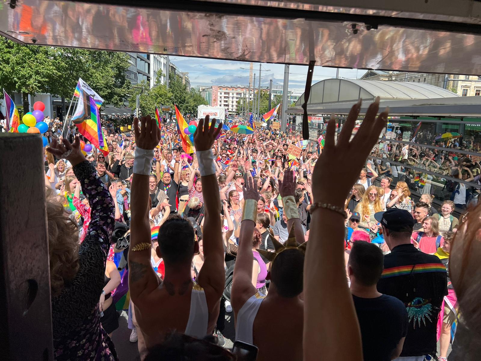 CSD Braunschweig 2023