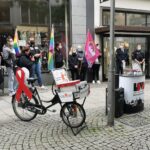 Säule der Vielfalt 2021